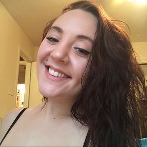 Meet your Posher, Kelsey